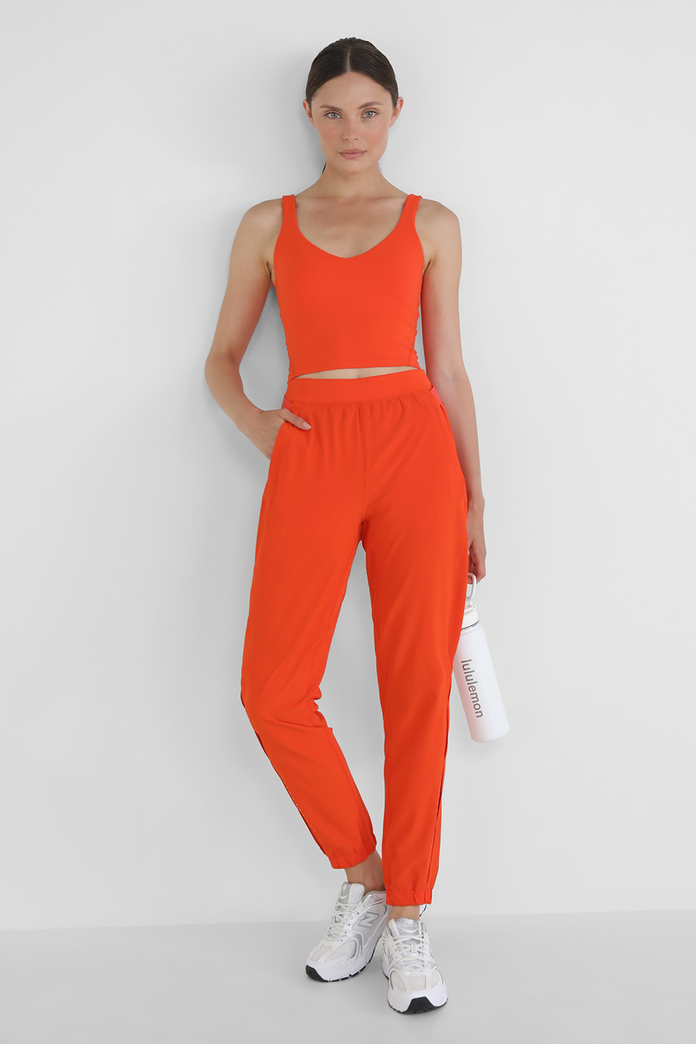 Align&trade; Tank Top